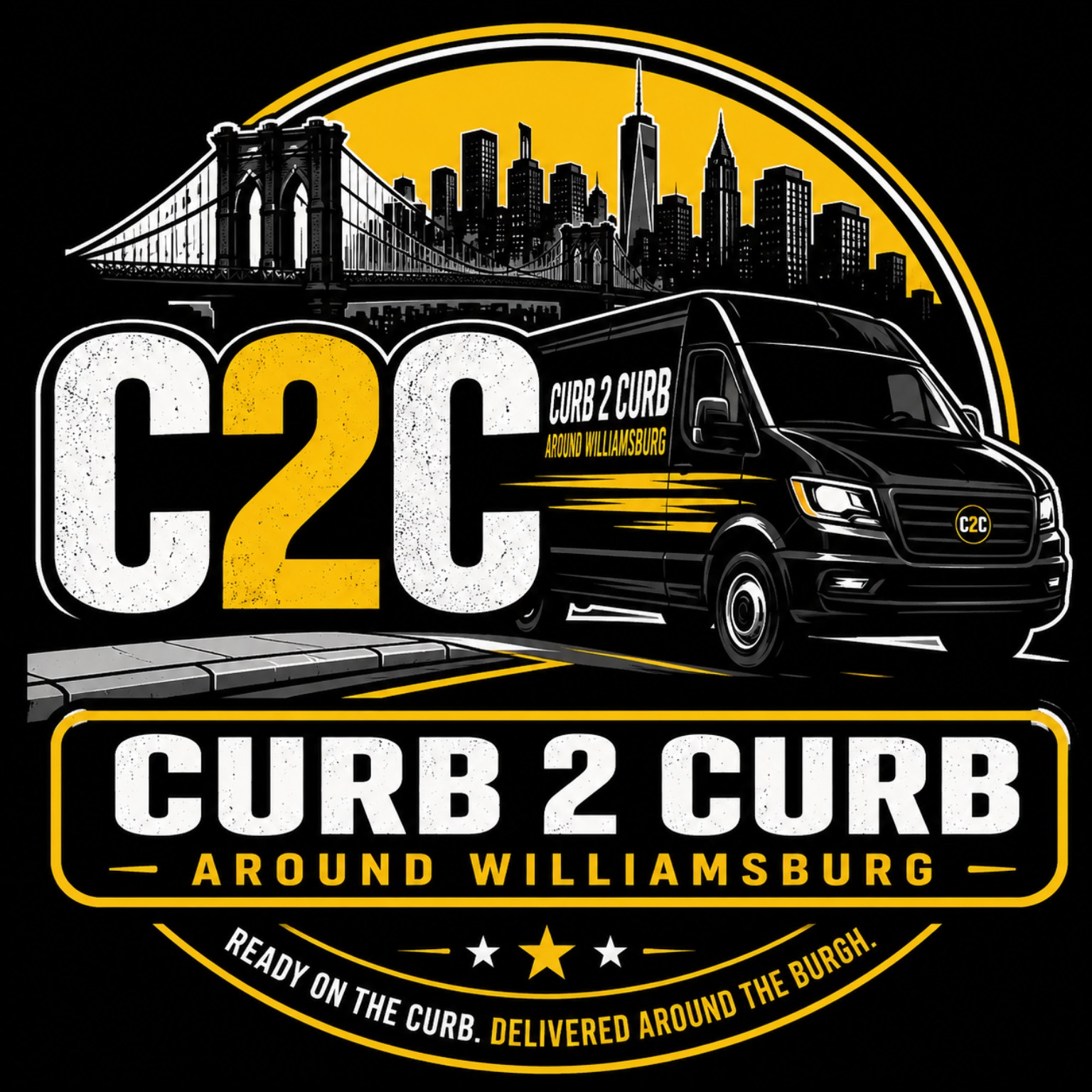 Curb 2 Curb Williamsburg